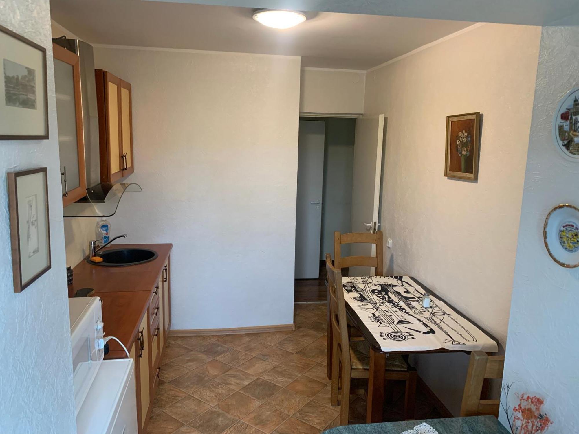 K84, Nice 2- Bedroom Apartment - 2 Big Beds 1 Single Bed Tartu Dış mekan fotoğraf
