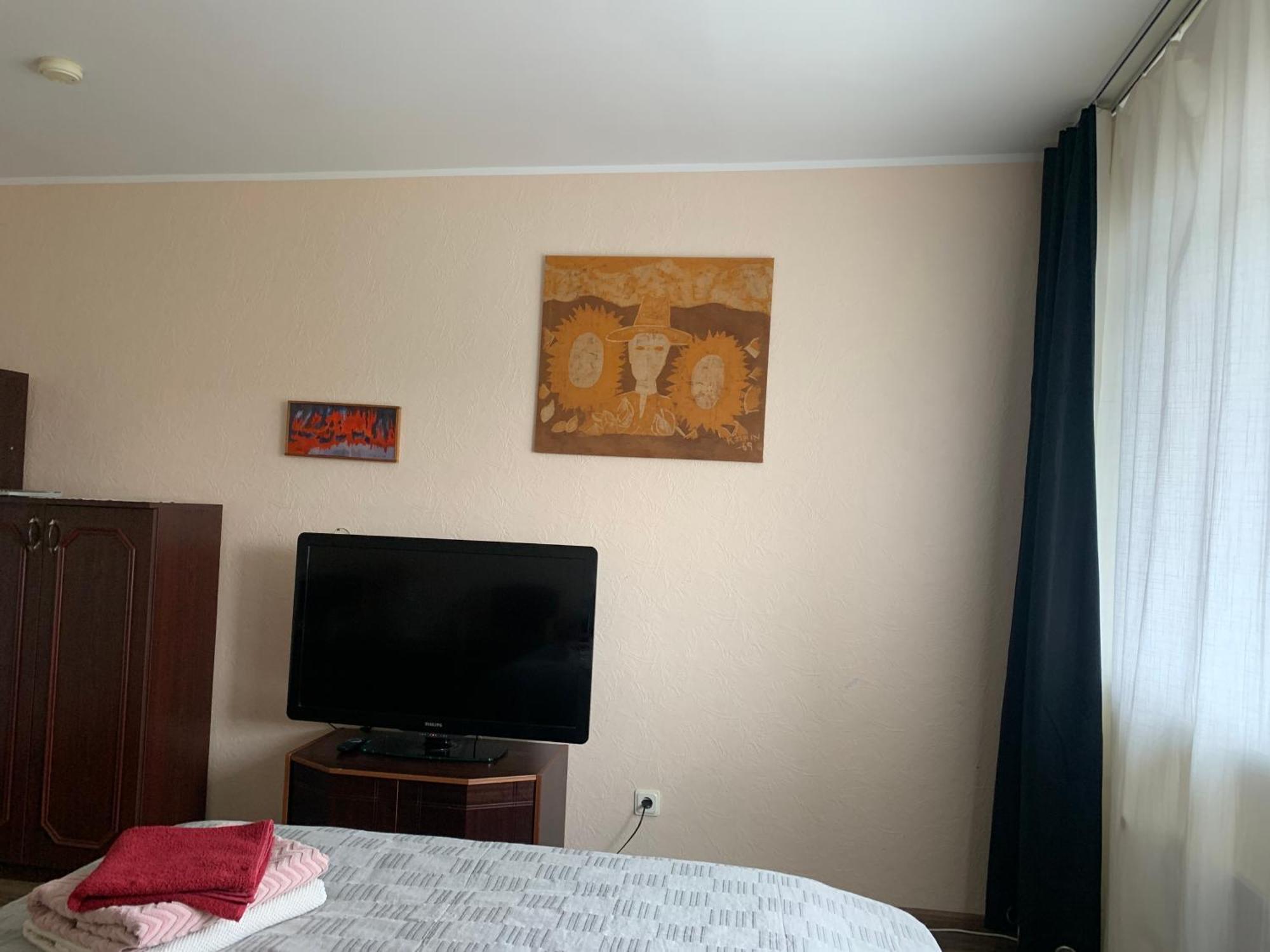 K84, Nice 2- Bedroom Apartment - 2 Big Beds 1 Single Bed Tartu Dış mekan fotoğraf