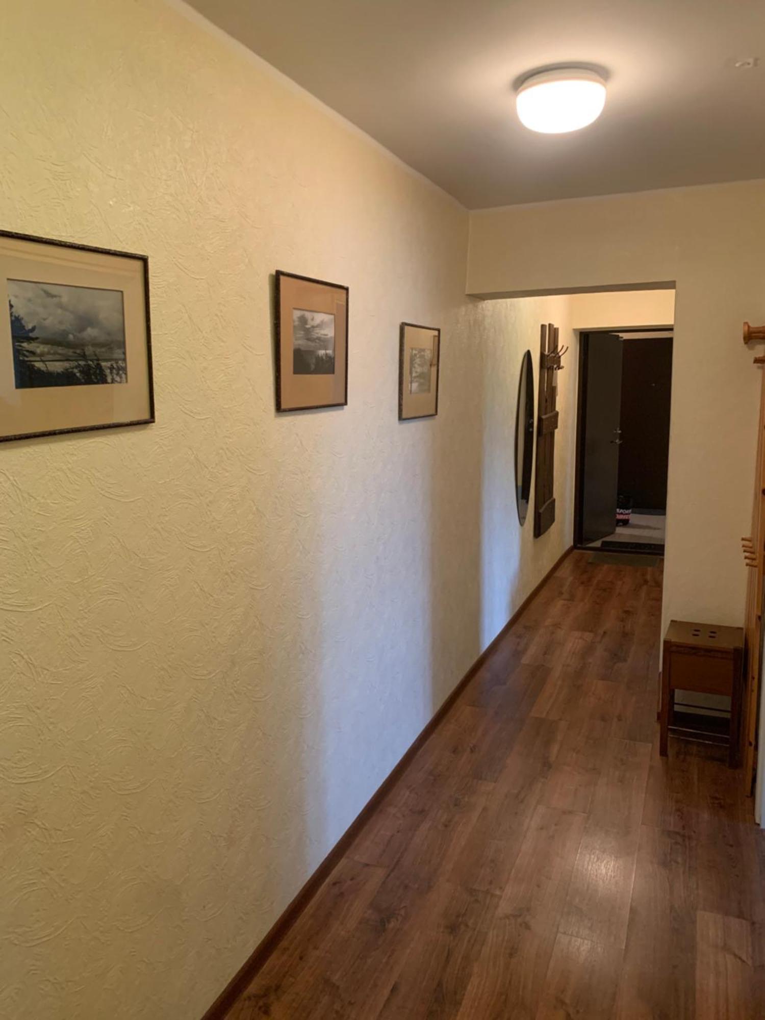 K84, Nice 2- Bedroom Apartment - 2 Big Beds 1 Single Bed Tartu Dış mekan fotoğraf